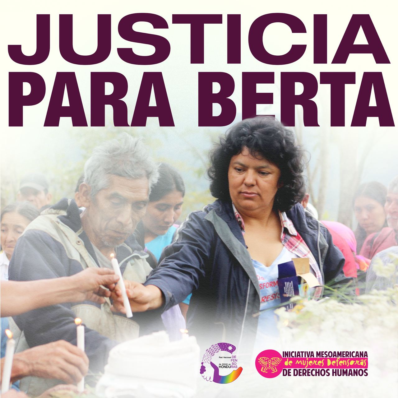 PRONUNCIAMIENTO Un Paso Hacia La Justicia Para Berta Un Motivo De