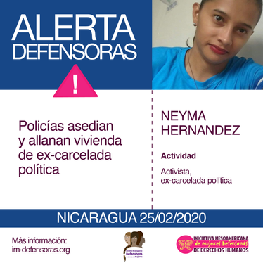 Neyma Hernández