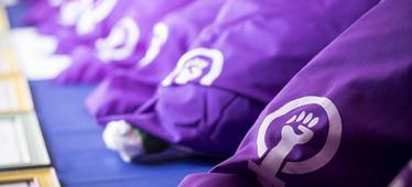 Pañuelos feministas nicaragua