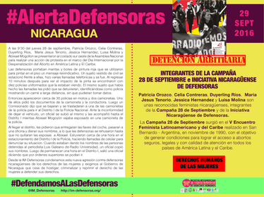 alertadefensoras-28-sept-nicaragua-29092016